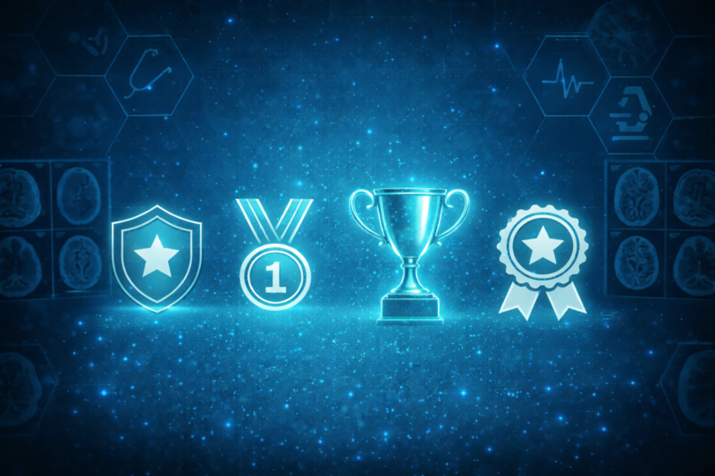 Nexus Chili Auszeichnungen